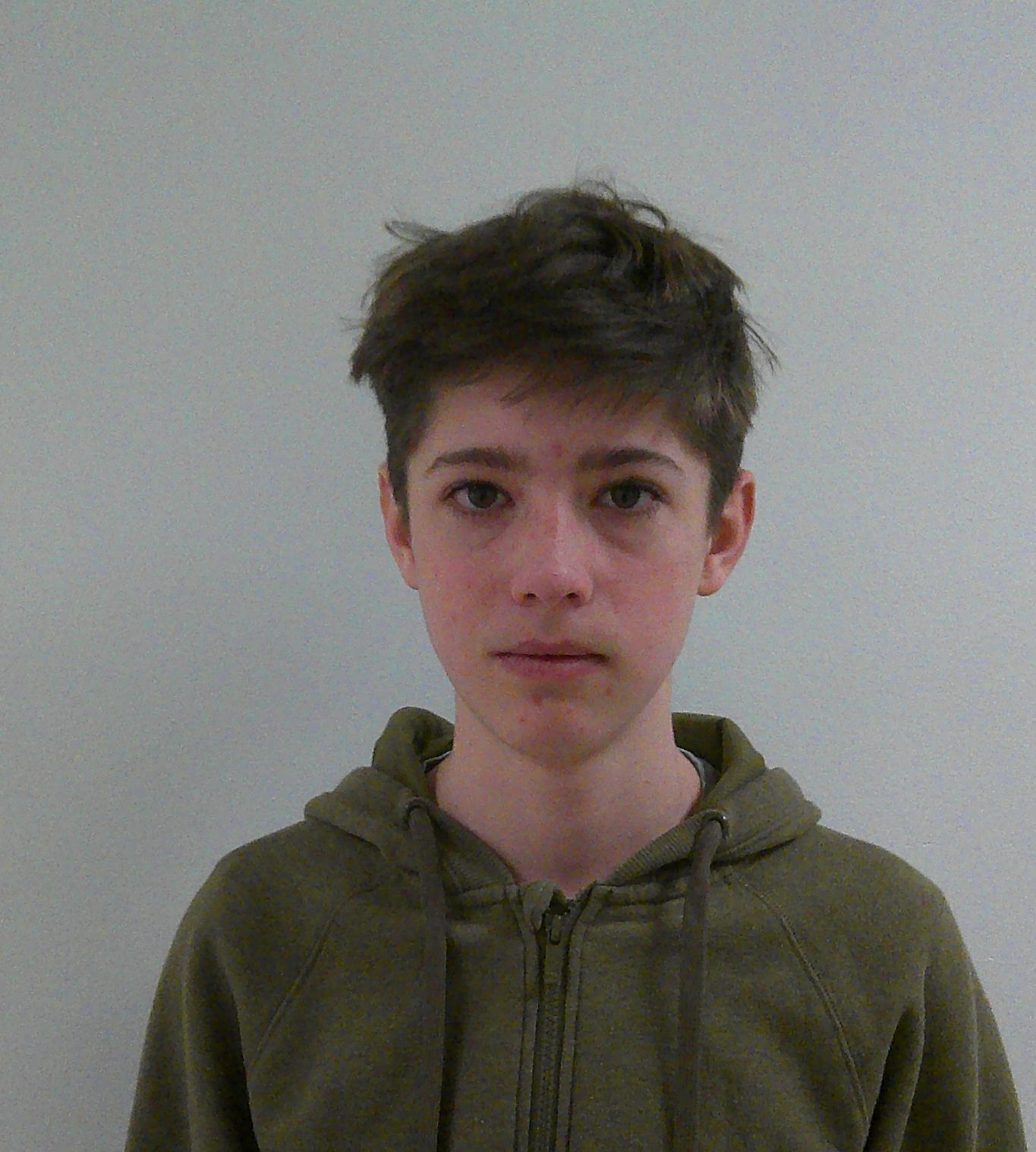 CESA 7-Dean Gibbs